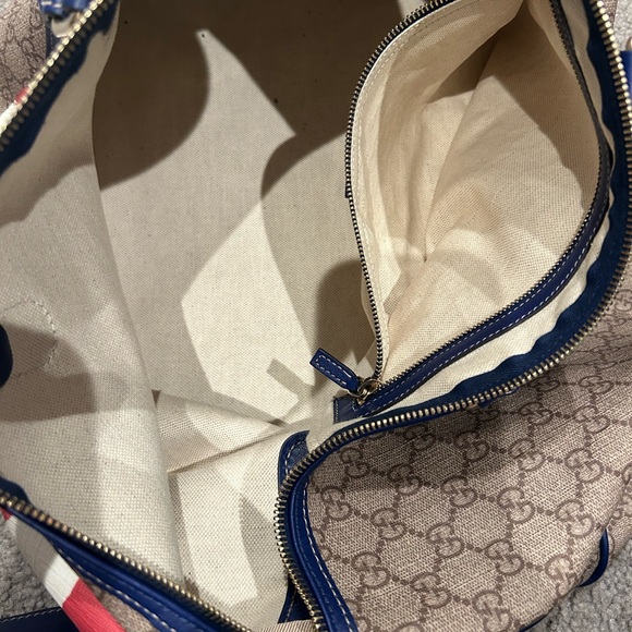 Gucci travel bag - Picture 6 of 6